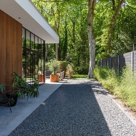 Villa Vita ホテル