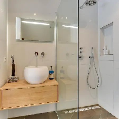 Villa Vita מלון ברחן