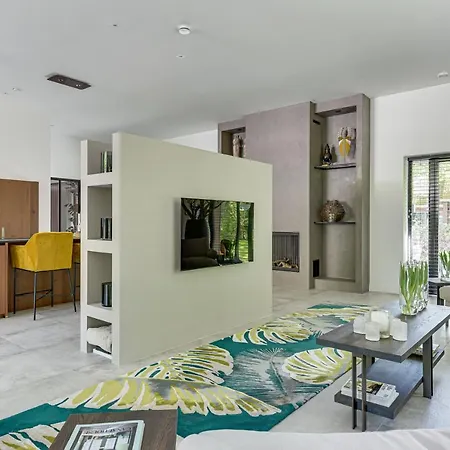 מלון Villa Vita ברחן