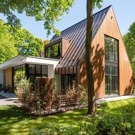 Villa Vita ベルゲン