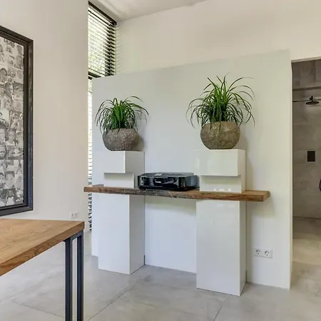 Villa Vita מלון 4*