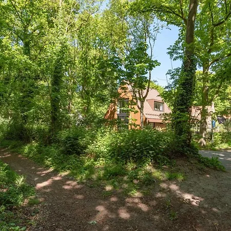 Villa Vita 4* ベルゲン