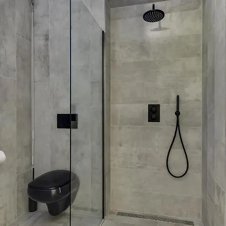 Villa Vita מלון ברחן