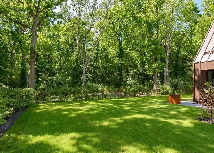 Villa Vita Hotel Bergen