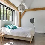Hotel Villa Vita Bergen