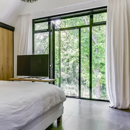 Villa Vita 4* Bergen