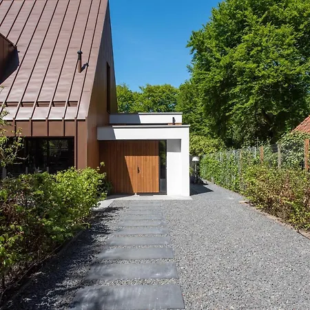 Villa Vita 4*