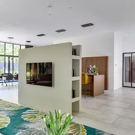 Villa Vita 4*